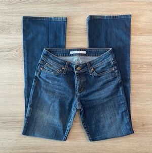 Joe's Jeans Honey Bootcut, 26, 30.5 Inseam, Hale